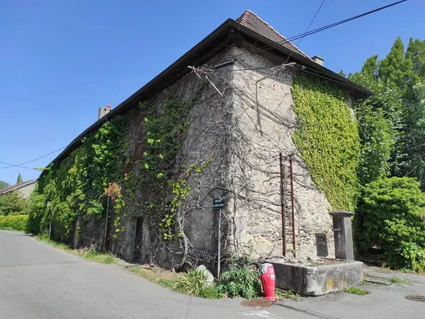 Appartement Marin 3 pièce(s) 77.95 m2