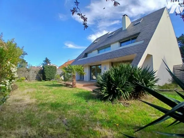 Maison 5 pièces 153 m²
