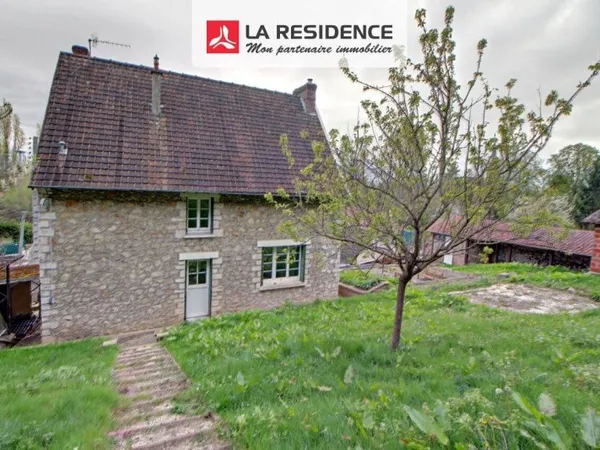 Maison 4 pièces 106 m²