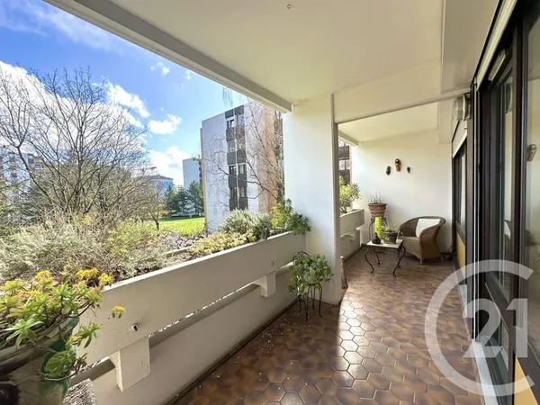 Appartement 3 pièces 74 m²