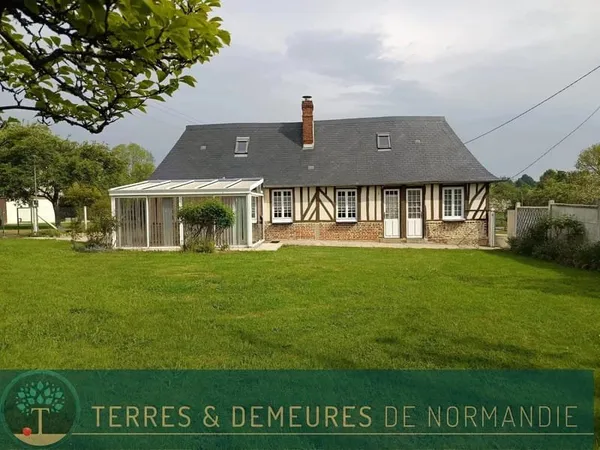 Maison et ses dépendances