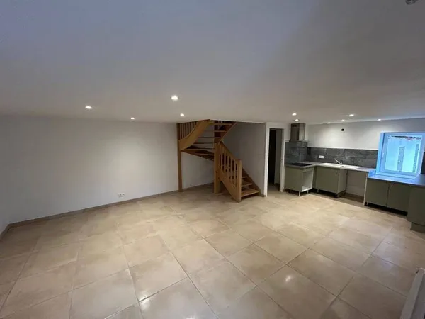 Appartement 3 pièces 75 m²