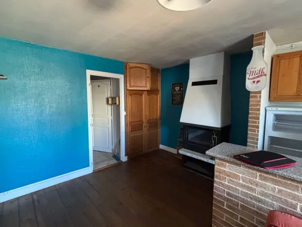 Immeuble 4 pièces 94 m²