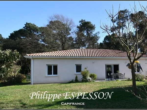 Maison à vendre 5 pièces (47)