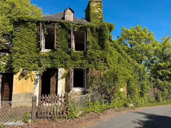 Maison 4 pièces 104 m²