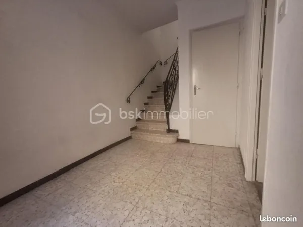 Villa 5 pièces 103 m²
