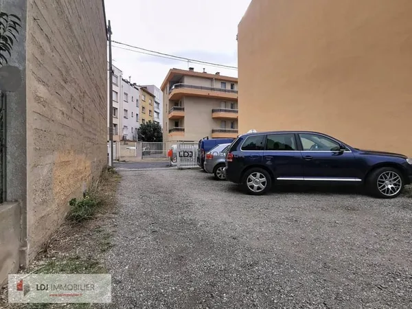 Terrain à vendre Perpignan