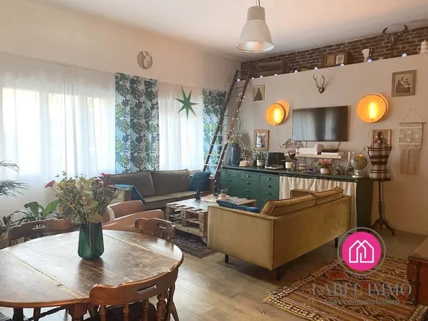Maison de Maitre 186m2