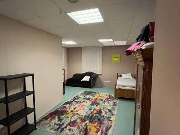 Location Chambre équipée