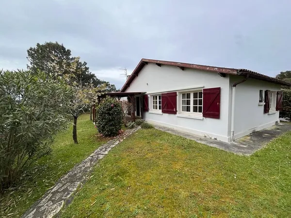 Maison Tarnos 5 pièces 150m²