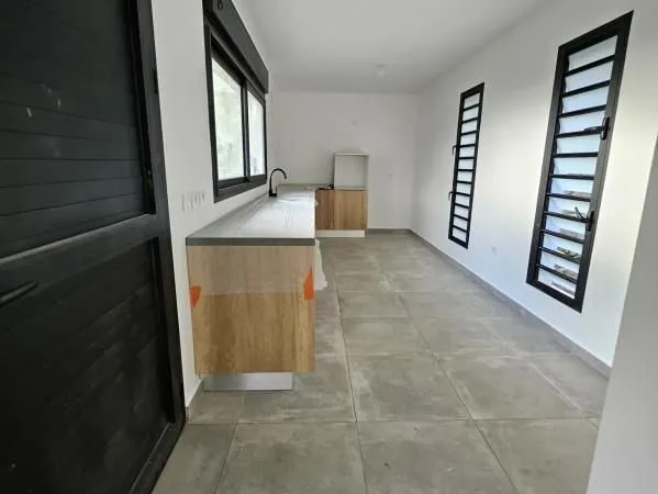 Villa 4 pièces 102 m²