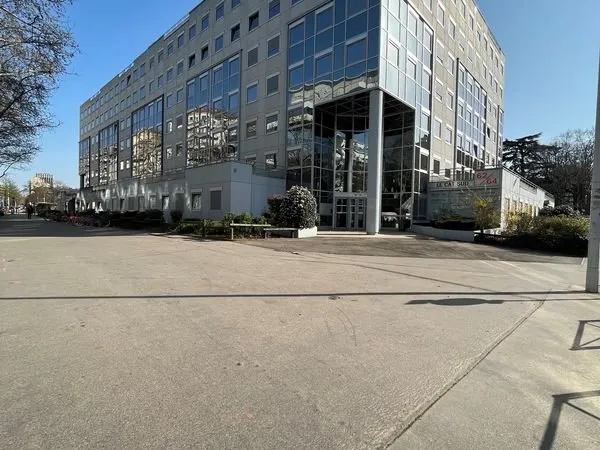 Location salle de réunion Lyon 8