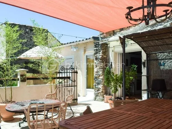Maison 6 pièces 130 m²