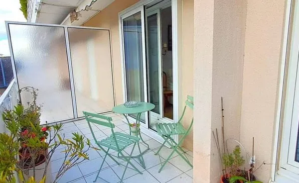 Appartement 3 pièces 73 m²