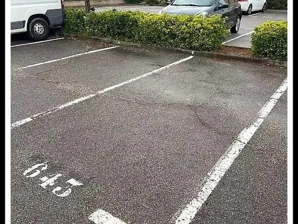 Place de Parking à vendre LE CAP D'AGDE (34)