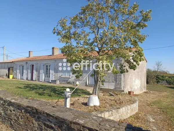 Maison 5 pièces 104 m²