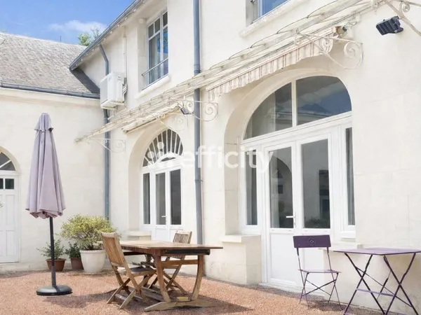 Maison 7 pièces 220 m²