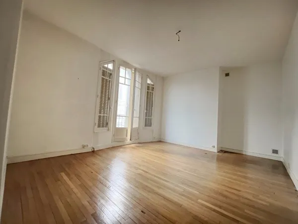 Immeuble de rapport à vendre au centre ville de ARGENTEUIL (95)