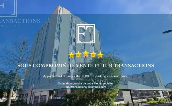 Annonce Apimo 85821490