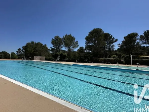 Terrain 310 m² Fréjus