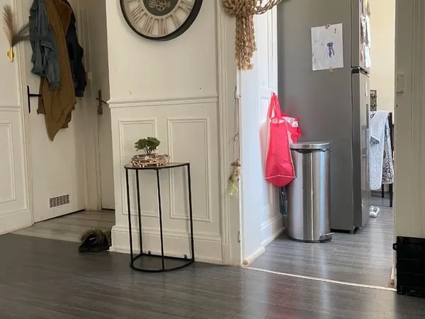 Appartement T2
