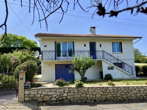 Maison à vendre Seyches