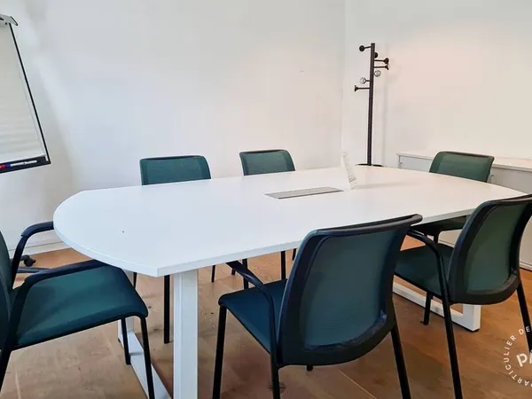Bureaux/Locaux professionnels 30 m²