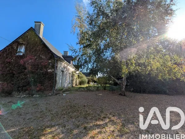 Maison 7 pièces 170 m²