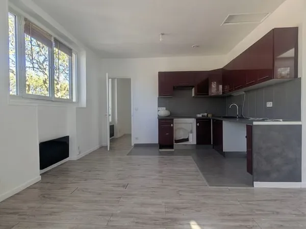 Appartement 4 pièces 70 m²
