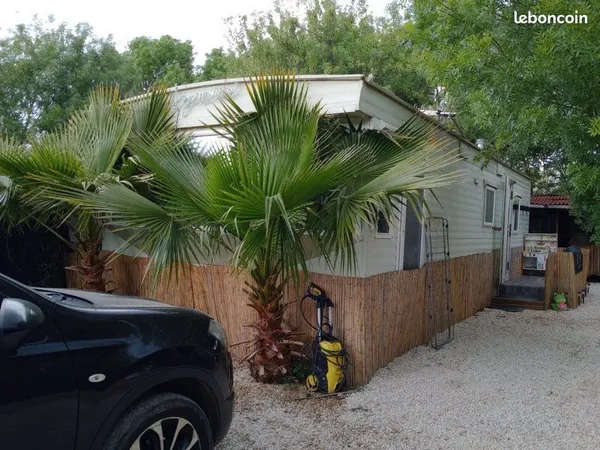 Mobile home