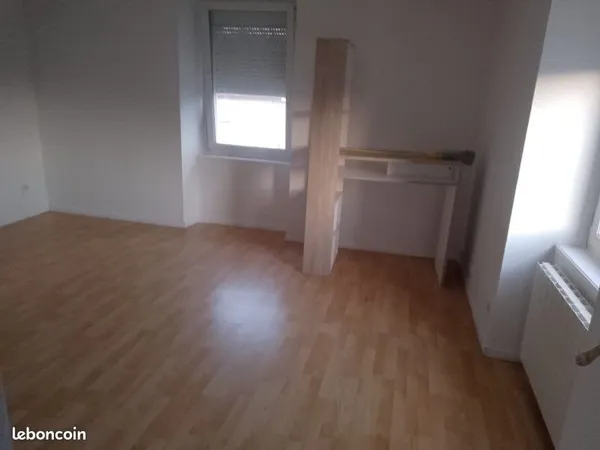 Appartement F2
