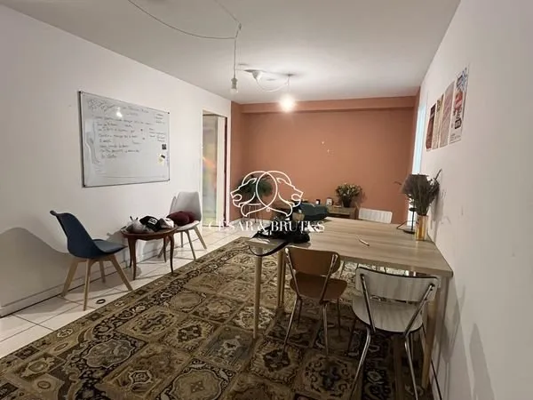 Bureaux 65 m² Lyon