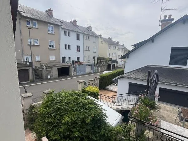 LOCATION MAISON T4 RODEZ SANS FRAIS D AGENCE