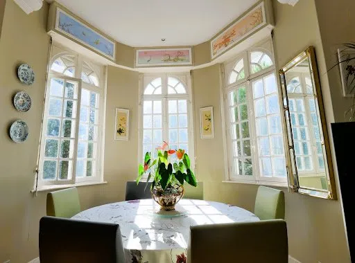 Maison 6 pièces 163 m²