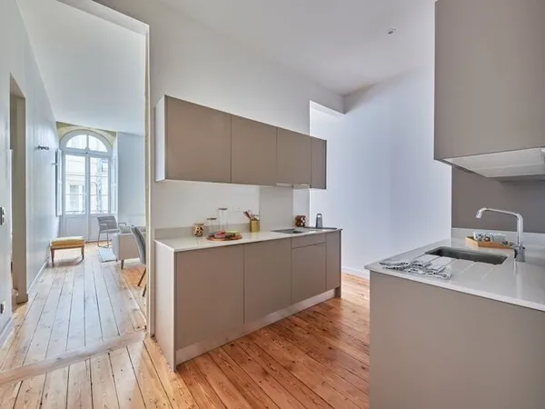 Appartement 4 pièces 88 m²