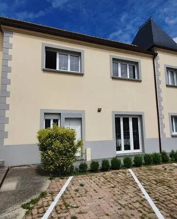 Appartement 3 pièces 85 m²