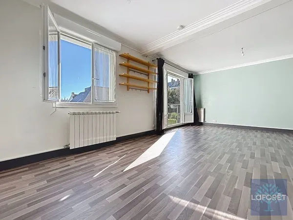 Appartement CONCARNEAU - 2 pièce(s) 58 m²
