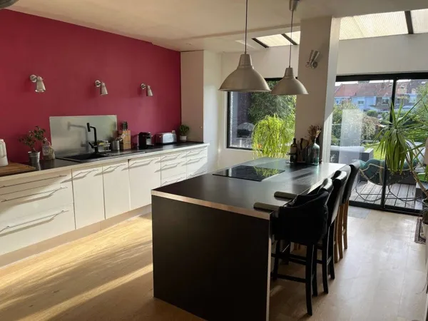 Maison 4 pièces 145 m²