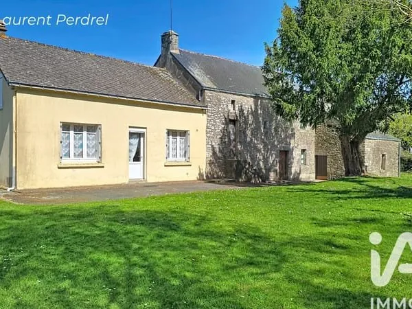 Vente Maison/villa 3 pièces