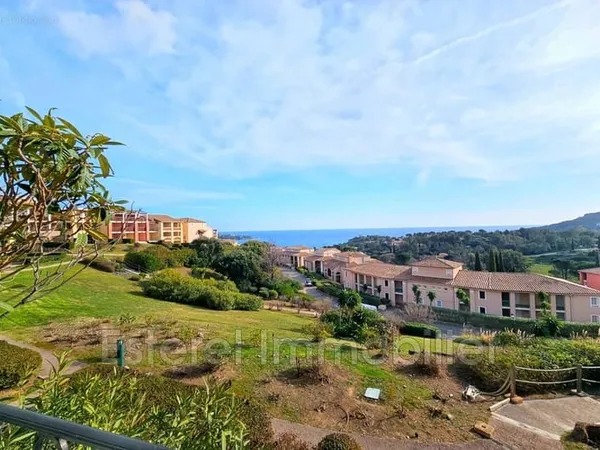 Appartement 25 m² à La Seyne-Sur-Mer