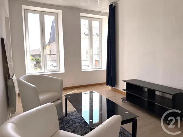 Appartement 2 pièces 30 m²