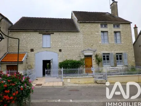 Vente Maison de campagne 4 pièces