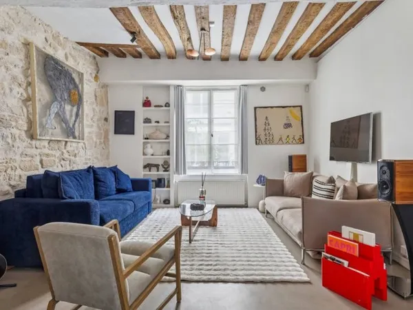 Appartement 2 pièces 67 m²