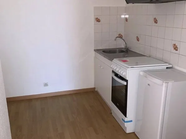 Appartement 1 pièce 40 m²
