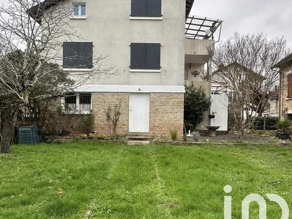 Vente Maison/villa 4 pièces