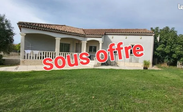 Maison 6 pièces 147 m²