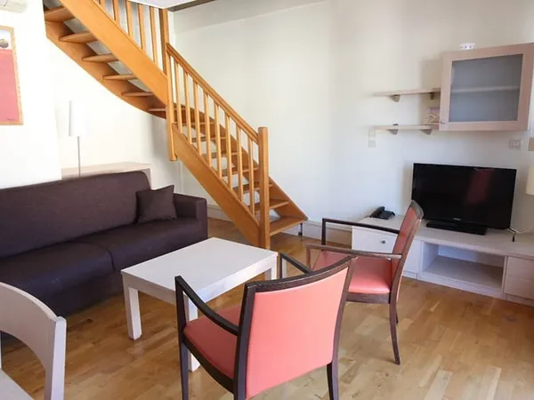 Appartement Divonne Les Bains 3 pièce(s)