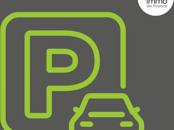 PARKING SOUS-SOL / Résidence récente et sécurisée