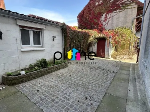 Maison 4 pièces 145 m²