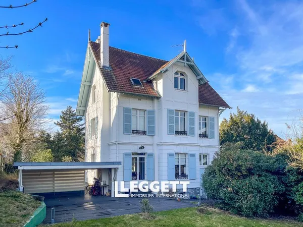 Maison 9 pièce(s), MONTMORENCY
